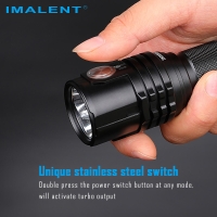 IMALENT MS03 - IMALENT LED Flashlight